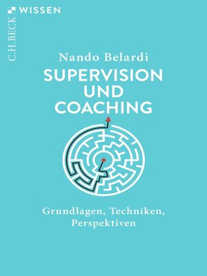 cover image of Supervision und Coaching